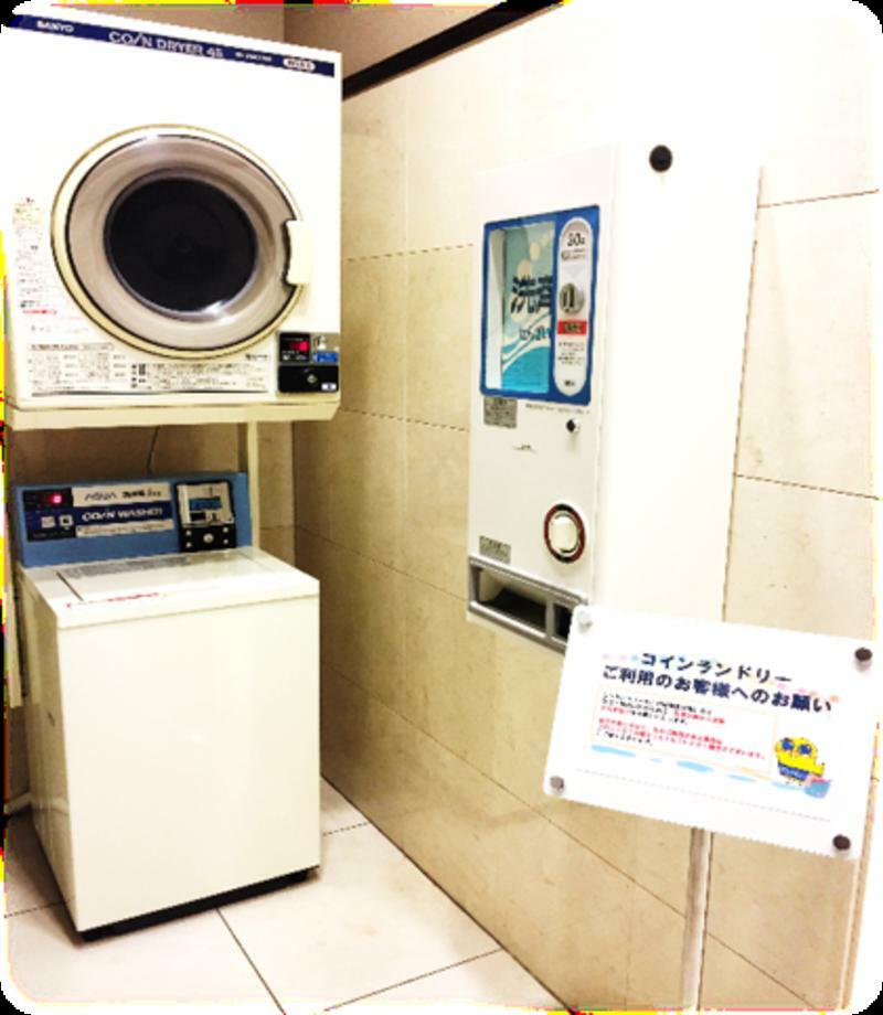 Toyoko Inn Shonan Hiratsuka Eki Kita Guchi No 2 Exterior photo